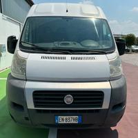 FIAT DUCATO 2.3cc TETTO ALTO