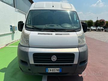 FIAT DUCATO 2.3cc TETTO ALTO