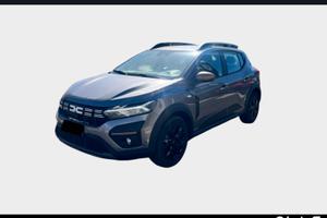 Dacia Sandero Stepway 1.0 TCe 110 CV Extreme