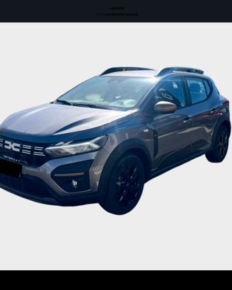Dacia Sandero Stepway 1.0 TCe 110 CV Extreme