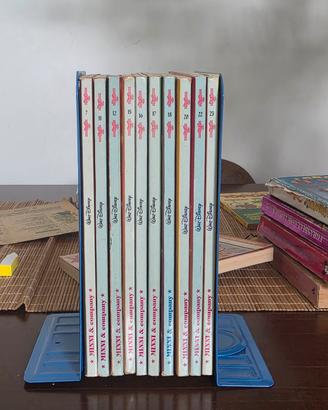 Fumetti Vintage Minnie