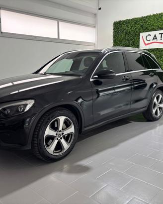 Mercedes-benz GLC 220 d 4Matic Sport