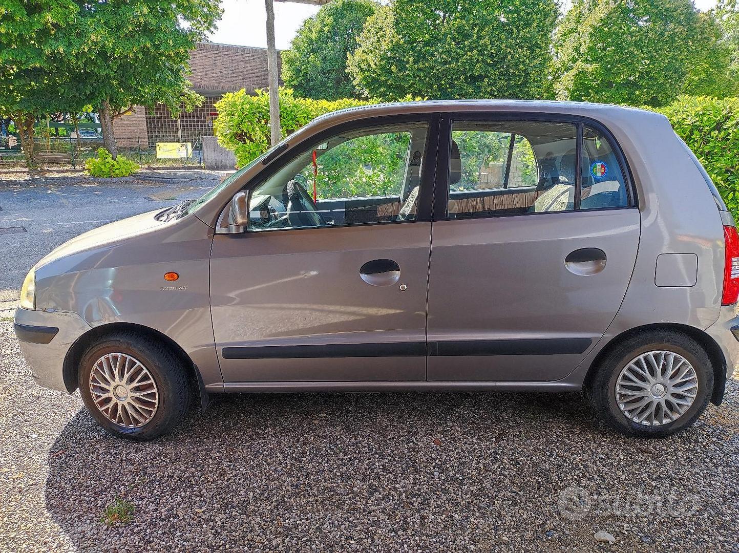 Hyundai Atos