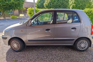 Hyundai Atos 