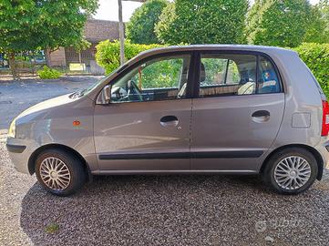 Hyundai Atos 