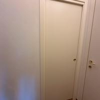 Porta a scrigno interna