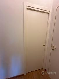 Porta a scrigno interna