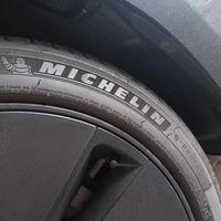 Gomma 1 gomma Michelin ePrimancy