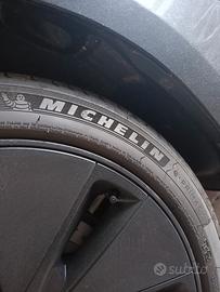 Gomma 1 gomma Michelin ePrimancy