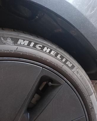 Gomma 1 gomma Michelin ePrimancy