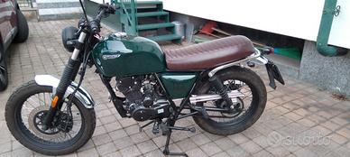 Cromwell 125 Brixton-