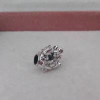 Pandora Disney Charm Aereo di Mickey & Minnie