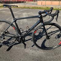 Giant Tcr advanced pro disc mis. M