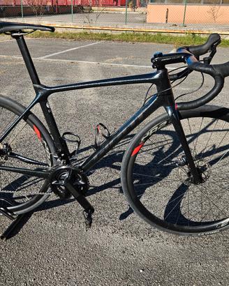 Giant Tcr advanced pro disc mis. M