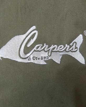 Fodero pesca Carpfishing