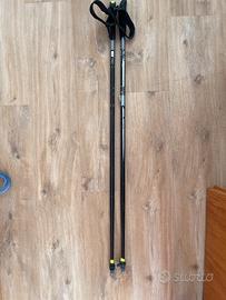 bastoncini 110cm nordic walking / trail