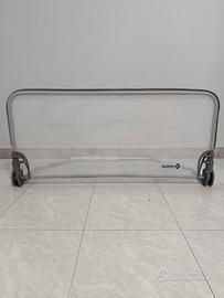 Barriera letto