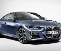 Musata completa e ricambi vari BMW SERIE 4 2023