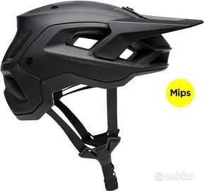 Casco Fix speedframe mips Taglia M