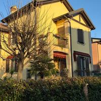 Villa a schiera in zona residenziale