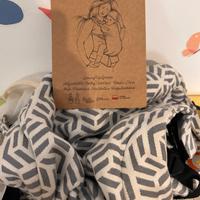 Marsupio fino 20 kg