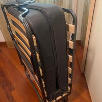 Letto pieghevole