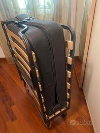Letto pieghevole