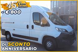 CITROEN Jumper 33 BlueHDi 110 PM-TM