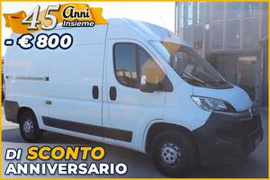 CITROEN Jumper 33 BlueHDi 110 PM-TM