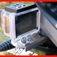 Staffa per videocamera per Bmw GS 1200 e GS1250