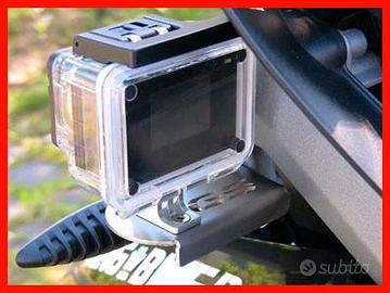 Staffa per videocamera per Bmw GS 1200 e GS1250