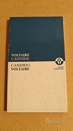 Voltaire - Candido
