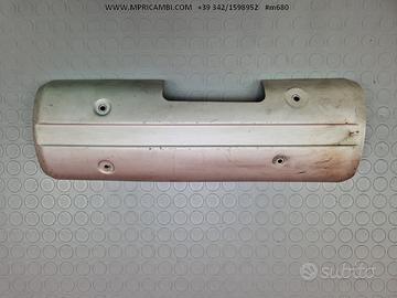 COVER SINISTRA APRILIA CAPONORD 1000 2003 2004 RAL