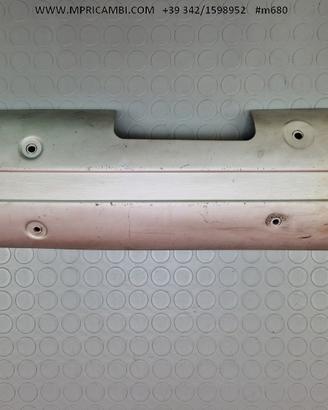 COVER SINISTRA APRILIA CAPONORD 1000 2003 2004 RAL