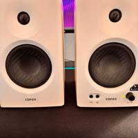 Monitor da studio Edifier MR4 Attivi (coppia)