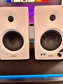 Monitor da studio Edifier MR4 Attivi (coppia)