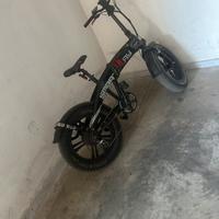 Bici elettrica