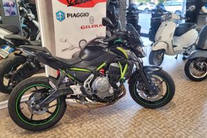 Kawasaki Z 650