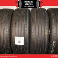 4 Gomme 235 55 R 18 Bridgestone al 79% SPED GRATIS