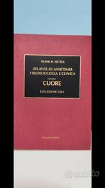 Netter Atlante di Anatomia Fisiopatologia Clinica