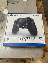 NACON REVOLUTION 5 PRO