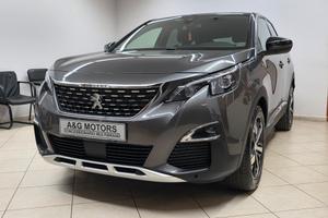 PEUGEOT SUV 3008 BLUEHDI 130cv EAT8 S&S GT LINE