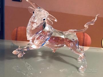 Swarovski Toro Bull stier