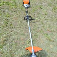 Decespugliatore Stihl  FS 131 R con garanzia