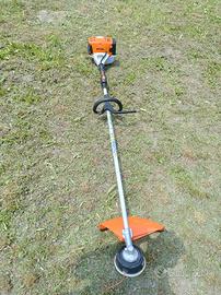 Decespugliatore Stihl  FS 131 R con garanzia