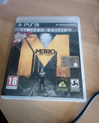 Giochi ps3