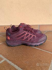 Scarpe trekking women’s