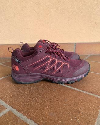 Scarpe trekking women’s