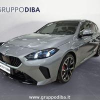 BMW Serie 1 F70 118d MSport Pro auto