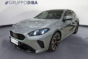 BMW Serie 1 F70 118d MSport Pro auto